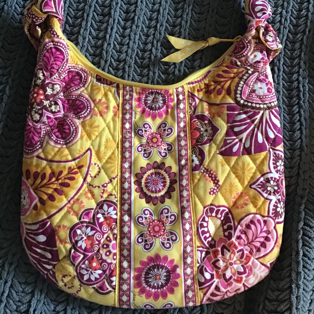 Vera Bradley Small purse